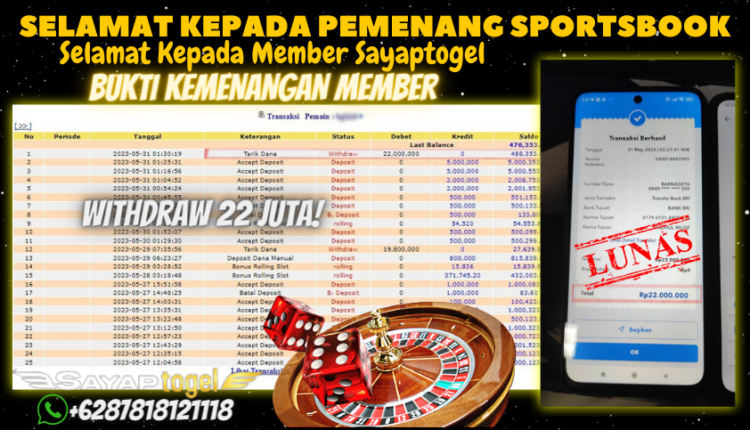 Bukti JP Slot Pragmatic Play Sayaptogel - Thor Megaways