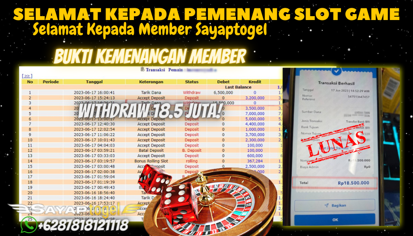 Bukti JP Slot Pragmatic Play Sayaptogel - Aztec Gems