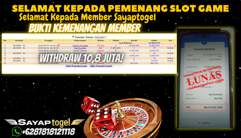 Bukti JP Slot Pragmatic Play Sayaptogel - Aztec Gems