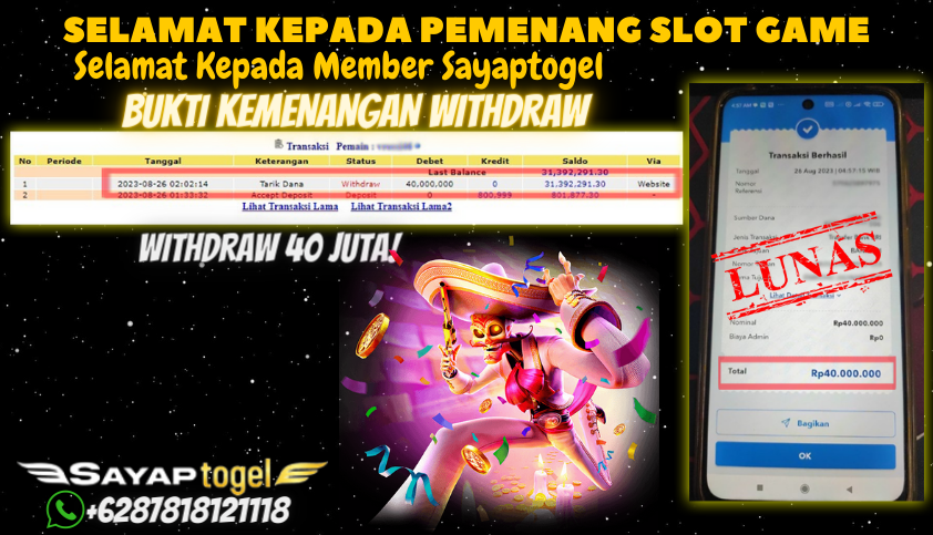 Bukti JP Slot Pragmatic Play - Starlight Princess