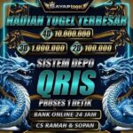 Prediksi Bandar Sayap Togel Online Akurat Hari Ini